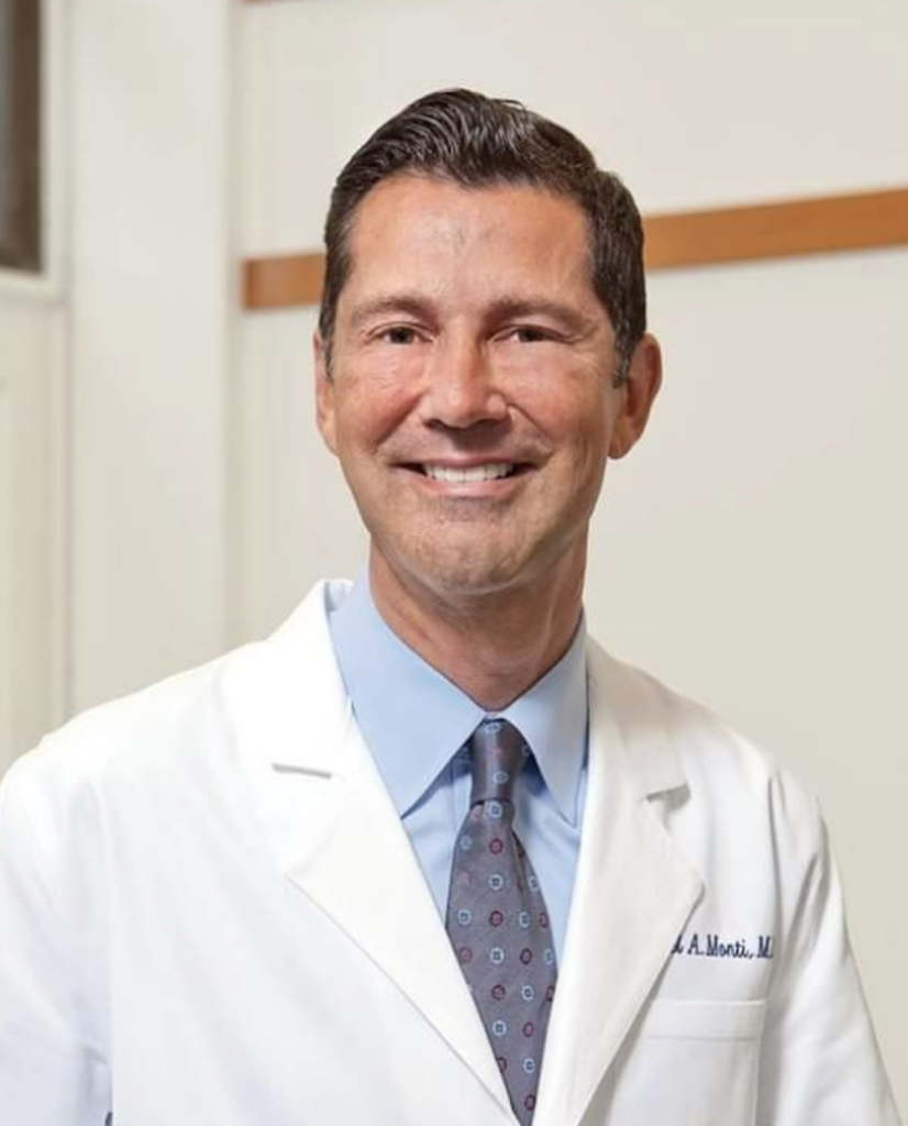 Daniel A. Monti, M.D., MBA